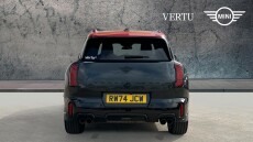 MINI Countryman 2.0 John Cooper Works ALL4 [Level 3] 5dr Auto Petrol Hatchback